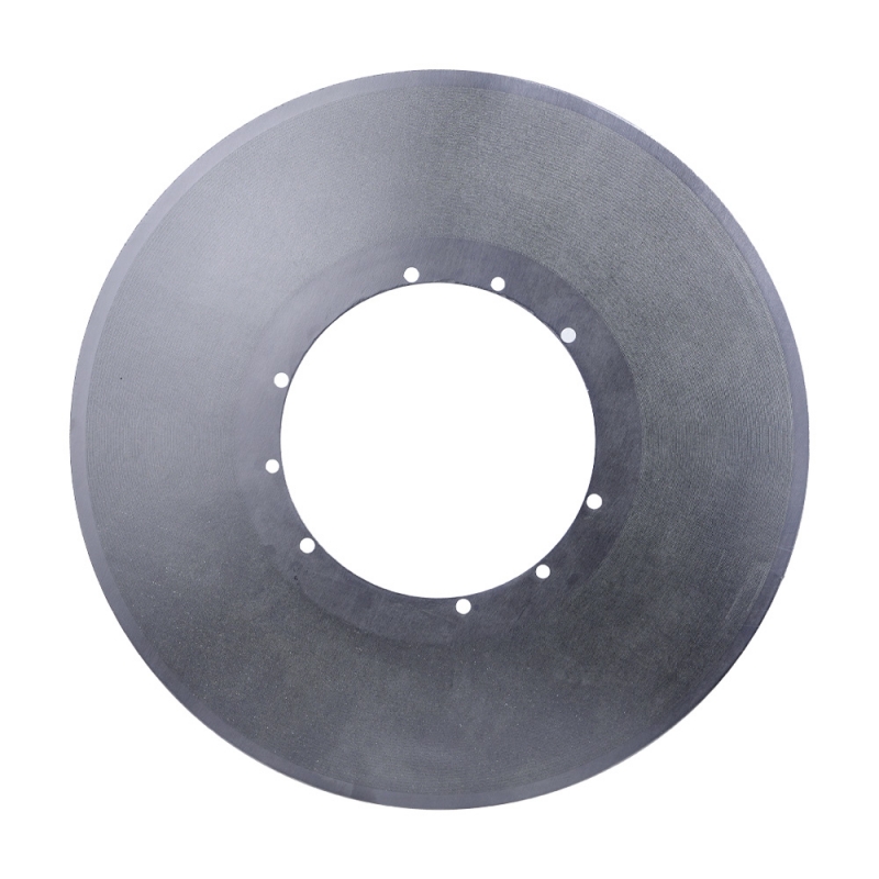 Precision Sieving Mesh